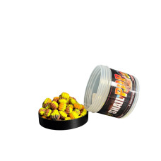 Pop-ups Snail Trinity Baits MULBERRY FLORENTINE 6x10мм.