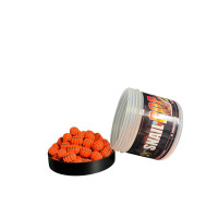 Pop-ups Snail Trinity Baits PEACH-PEPPER 6x10мм.