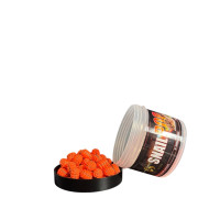 Pop-ups Snail Trinity Baits PEAR 6x10мм.