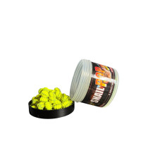 Pop-ups Snail Trinity Baits PINEAPPLE 6x10мм.