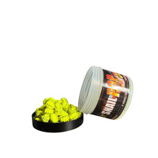 Pop-ups Snail Trinity Baits PINEAPPLE 6x10мм.