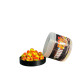 Pop-ups Snail Trinity Baits PLUM-PINEAPPLE 6x10мм.