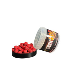 Pop-ups Snail Trinity Baits ROBIN RED 6x10мм.