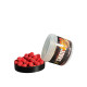 Pop-ups Snail Trinity Baits ROBIN RED 6x10мм.