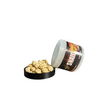 Pop-ups Snail Trinity Baits  ROBIN RED-GARLIC 6x10мм.