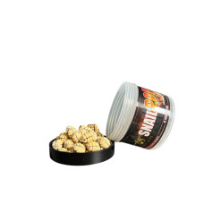 Pop-ups Snail Trinity Baits  ROBIN RED-GARLIC 6x10мм.