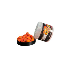Pop-ups Snail Trinity Baits SCANDAL 6x10мм.