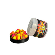 Pop Ups Trinity Baits Colormix Cherry 8мм.