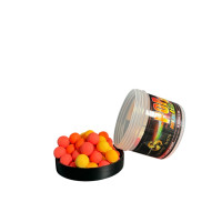 Pop Ups Trinity Baits Colormix Мandarin 10мм.