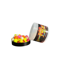 Pop Ups Trinity Baits Colormix Plum 10мм.