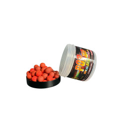Pop Ups Trinity Baits Colormix ROBIN RED 8мм.