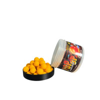Pop Ups Trinity Baits Dispersion Corn 10мм.