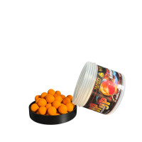 Pop Ups Trinity Baits Dispersion Pineapple 10мм.