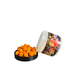 Pop Ups Trinity Baits Dispersion Pineapple 10мм.
