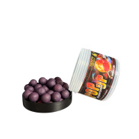 Pop Ups Trinity Baits Dispersion Plum 10мм.