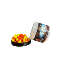 Pop Ups Trinity Baits Pokemon Series Mulberry Florentine-Squid 10мм.