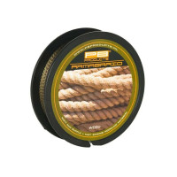 Повідцевий матеріал без оболонки PB PRODUCTS Armabraid 25lb Weed 20m