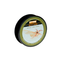 Повідцевий матеріал без оболонки PB Products Silk Wire 20lb Weed 10m