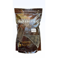 Бойли Trinity Baits прикормочні варені NATURAL FOOD "African Fly" 18мм