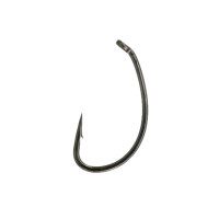 Гачки PB Products Curved KD-hook DBF №4