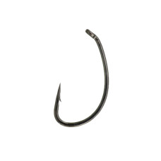 Гачки PB Products Curved KD-hook DBF №4
