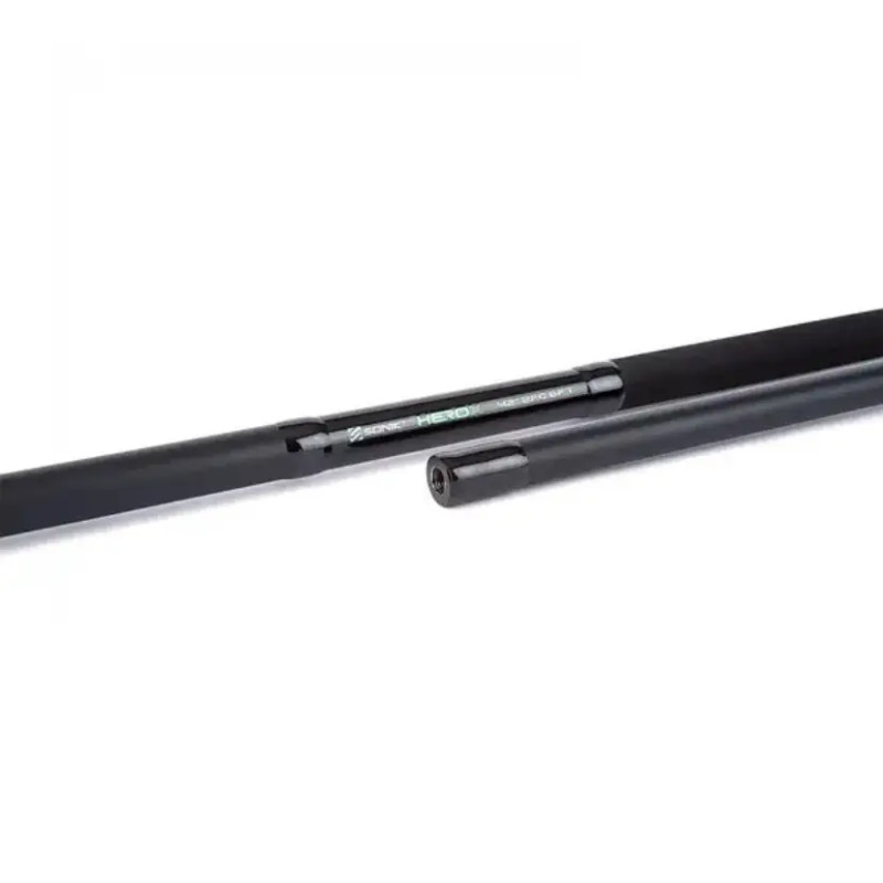 Підсак SONIK HEROX LANDING NET 42' 2PC 6ft