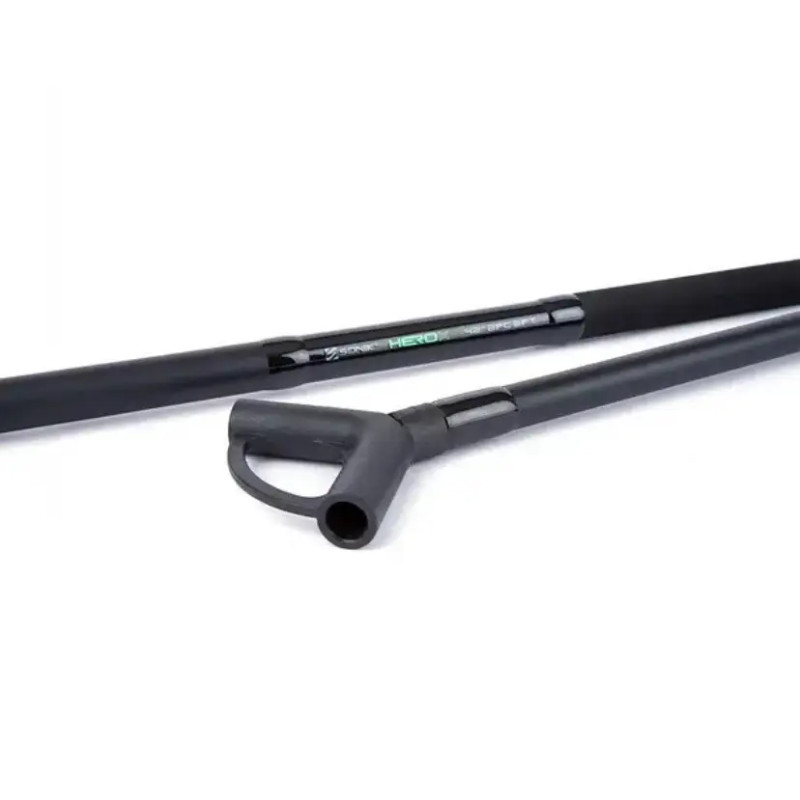 Підсак SONIK HEROX LANDING NET 42' 2PC 6ft