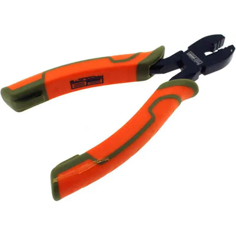 Плоскогубці PB Products Crimping Pliers including Cutter 5.5