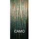 Повідцевий матеріал без оболонки PB Products Chameleon 25lb 20m