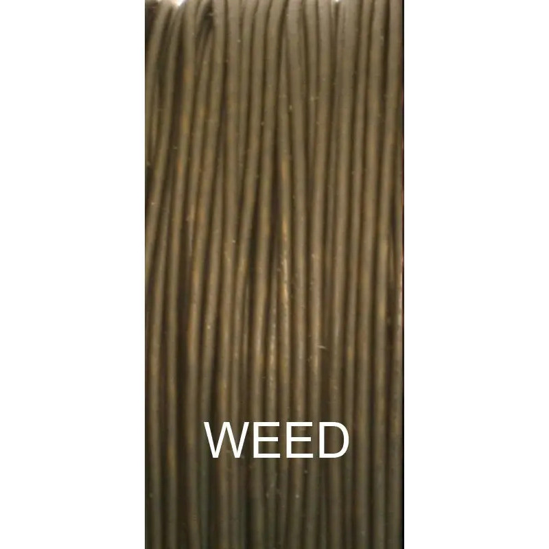 Повідковий матеріал у жорсткій оболонці PB Products Skinless 25lb Weed 20m