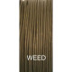 Повідковий матеріал у жорсткій оболонці PB Products Skinless 25lb Weed 20m