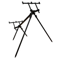 Род под Sonik Stanz Rod Pod 4