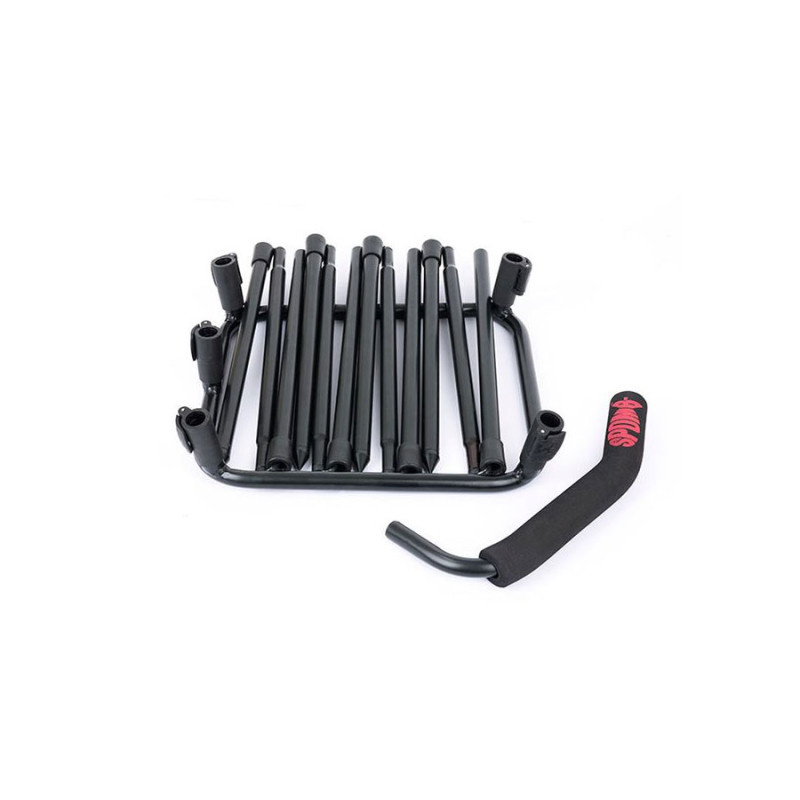 Сподова станція Spomb Single Bucket Stand Kit