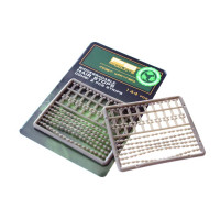 Стопори для бойлів PB Products Bio-degradable Hair Stops Combi Rack