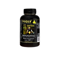 ТМ Трофей Аміносироп Minamino Blend All Season IQ серія 300 ml