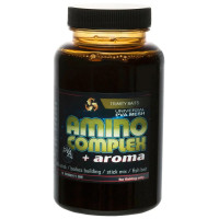 Trinity Baits AMINO COMPLEX aroma CRAB-BANANA 250мл