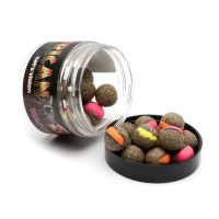 ВАФТЕРСИ Trinity Baits AFRICAN FLY CAT`S VISION mix 16мм.