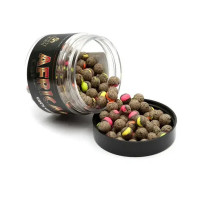 ВАФТЕРСИ Trinity Baits AFRICAN FLY CAT`S VISION mix 6мм.
