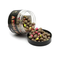 ВАФТЕРСИ Trinity Baits AFRICAN FLY CAT`S VISION mix 6мм.