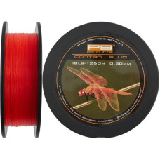 Жилка PB PRODUCTS CONTROL MONO Fluo Orange 0.35мм/1250м