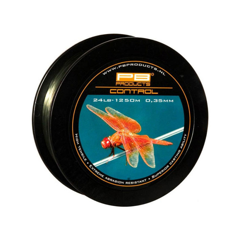 Жилка PB Products Control Mono 0.30мм 1250м