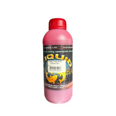 Ліквід Trinity Baits "Cherry" 0.5л