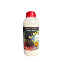 Ліквід Trinity Baits "White Nektar" 0.5л