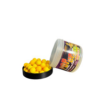 POP UPS Trinity Baits TWO TONE "Corn-Banana" 10мм