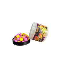 POP UPS Trinity Baits TWO TONE "Crayfish-Corn" 10мм