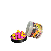 POP UPS Trinity Baits TWO TONE "Frankfurter" 8мм