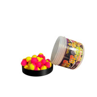 POP UPS Trinity Baits TWO TONE "Green Lipped Mussel" 10мм