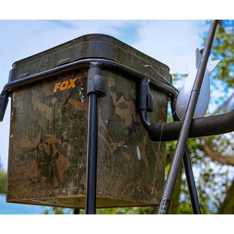 Сподова станція Spomb Single Bucket Stand Kit