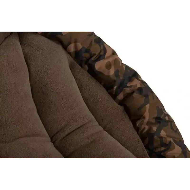 Крісло коропове FOX LOUNGER CHAIR