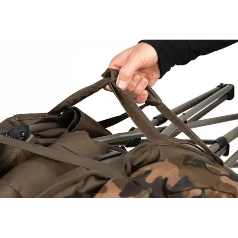 Крісло коропове FOX LOUNGER CHAIR